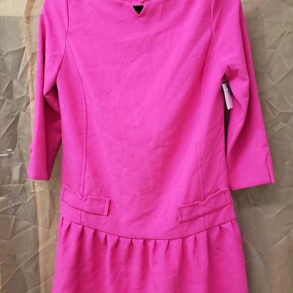 COPY - Last price drop 🛍🏷💲Victoria Beckham dres - Picture 2 of 4
